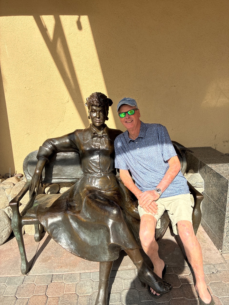 Puzzling Adventures near Palm Springs